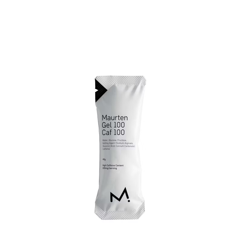 Maurten Maurten Gel 100 Caf