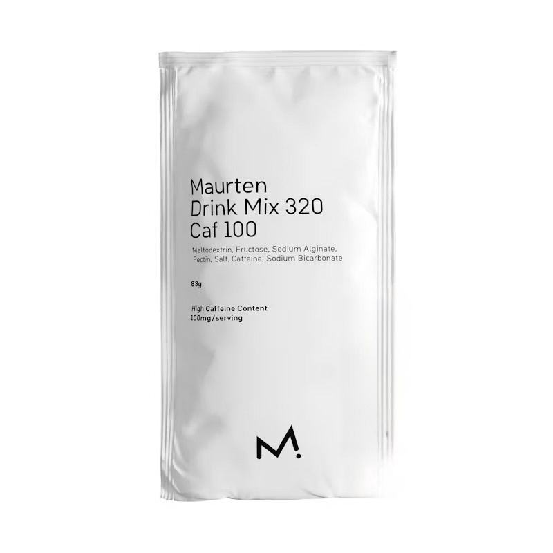 Maurten Maurten Drink Mix 320 Caf