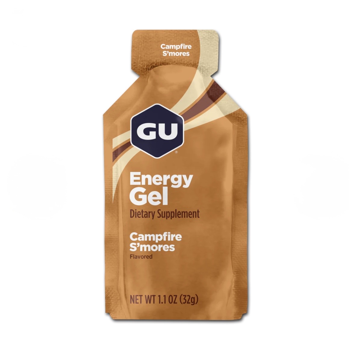 GU GU Energy Gel