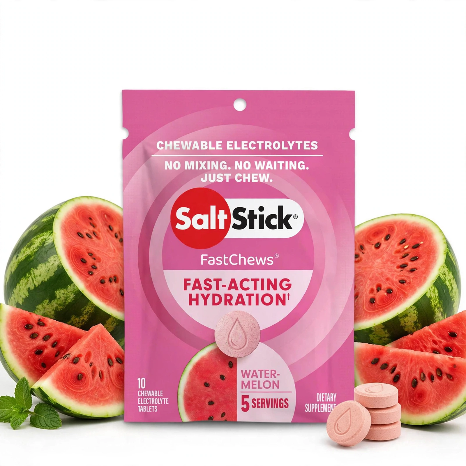 Saltstick Saltstick Fastchews