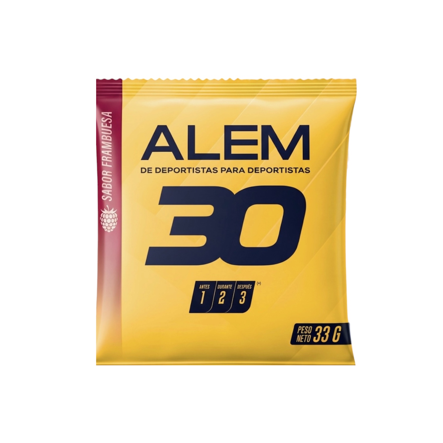Alem Alem 30