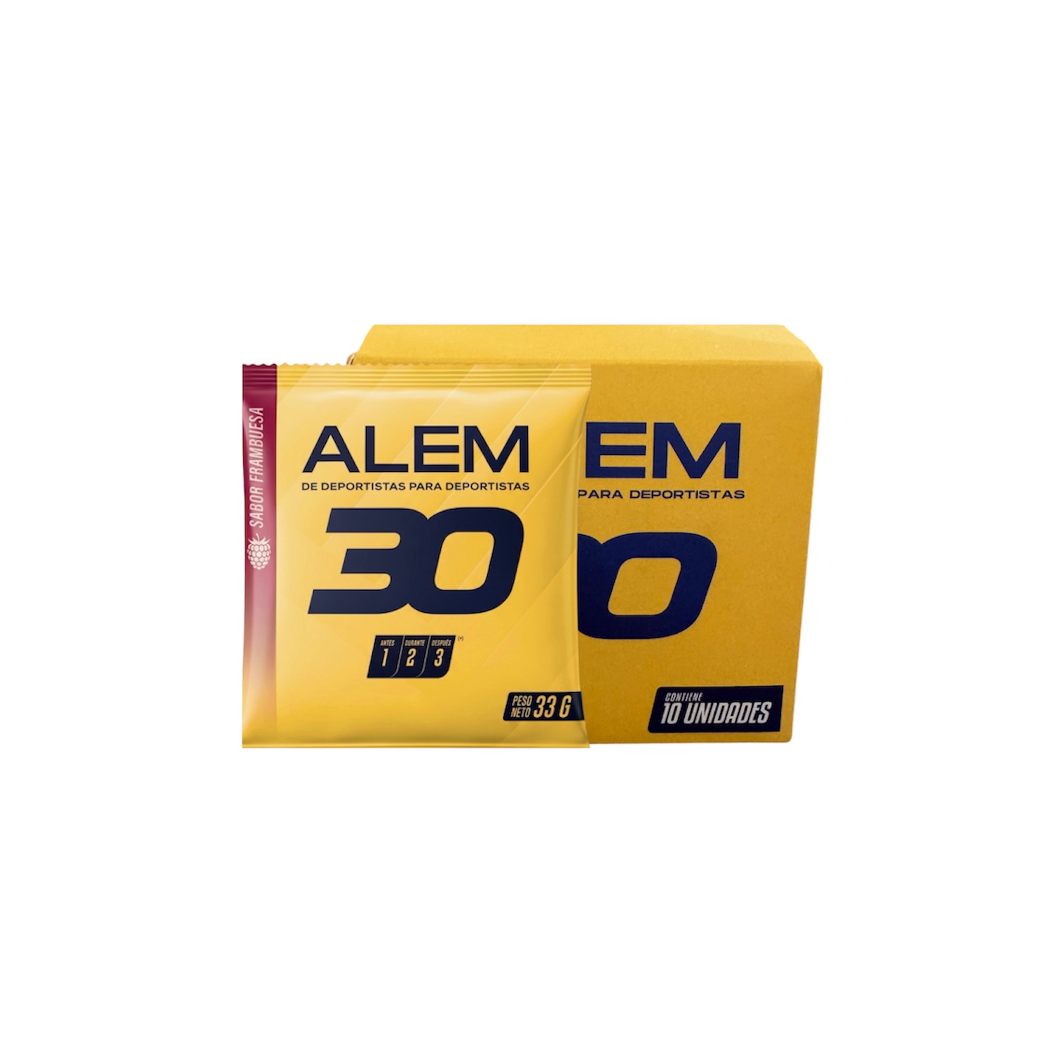 Alem Alem 30