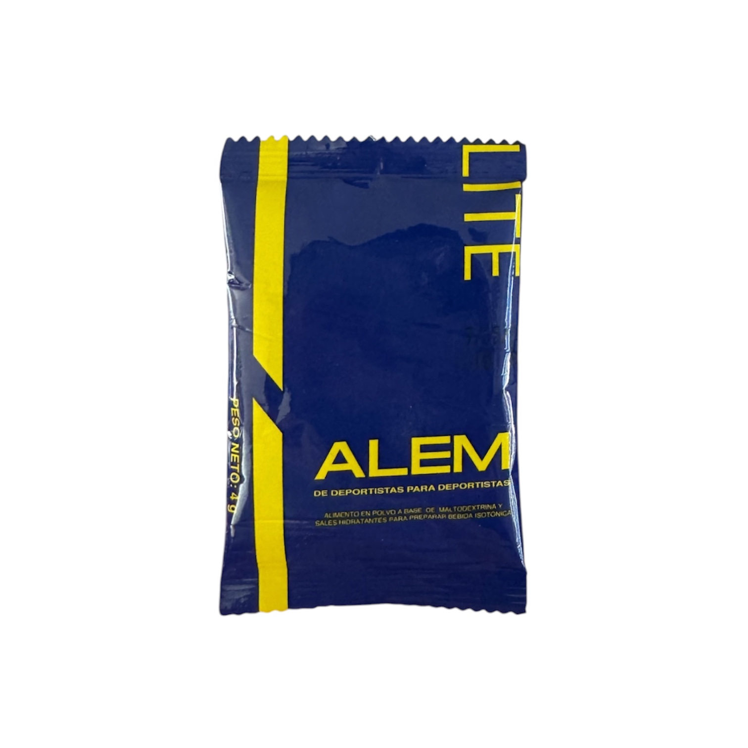 Alem Alem Lite