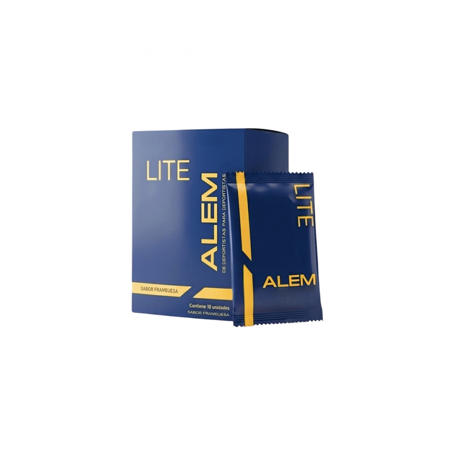 Alem Alem Lite