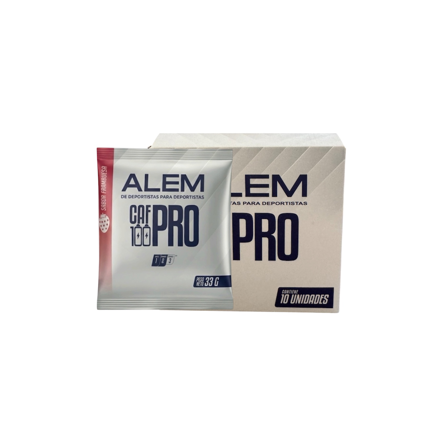 Alem Alem Pro